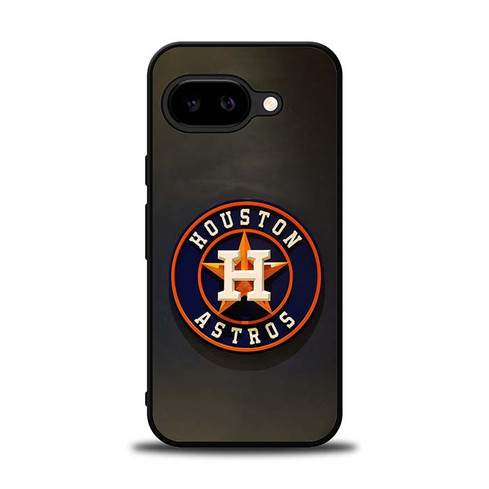 Houston Astros 02 Google Pixel 9A Case