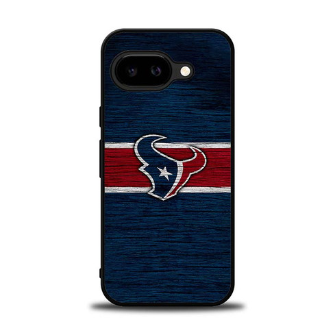 Houston Texans 03 Google Pixel 9A Case
