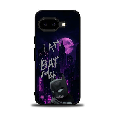 I am Batman Google Pixel 9A Case