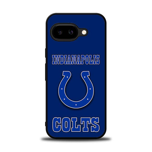 Indianapolis Colts 01 Google Pixel 9A Case
