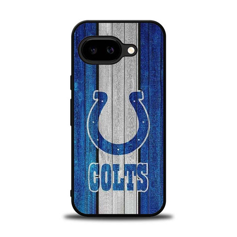 Indianapolis Colts 02 Google Pixel 9A Case