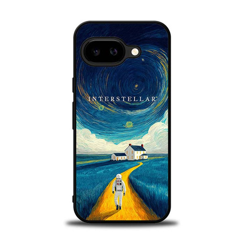 Interstellar Google Pixel 9A Case