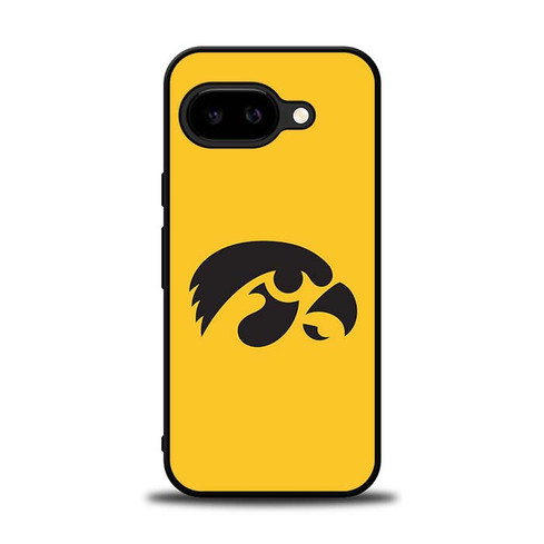 Iowa Hawkeyes 01 Google Pixel 9A Case