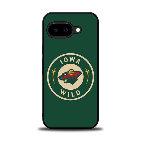 Iowa Wild 01 Google Pixel 9A Case