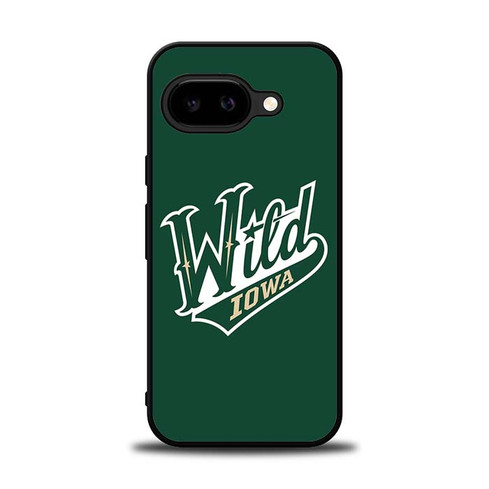 Iowa Wild 02 Google Pixel 9A Case