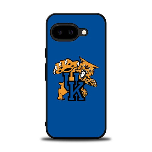Kentucky Wildcats Google Pixel 9A Case