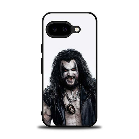 Lobo Supergirl Movie 02 Google Pixel 9A Case