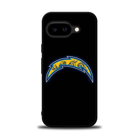 Los Angeles Chargers 02 Google Pixel 9A Case