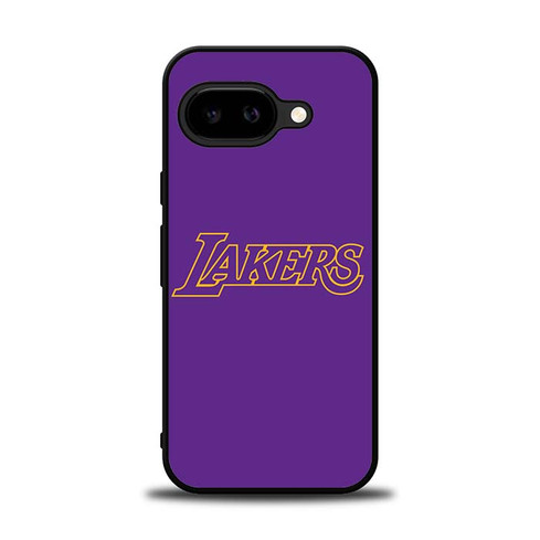 Los Angeles Lakers 03 Google Pixel 9A Case