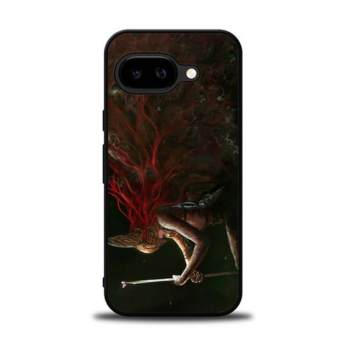 Malenia Elden Ring Google Pixel 9A Case