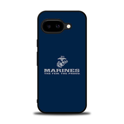 Marine Corp The Few The Proud Google Pixel 9A Case