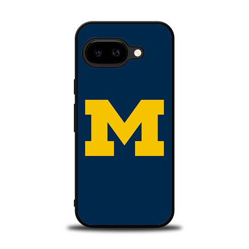 Michigan Wolverines 01 Google Pixel 9A Case