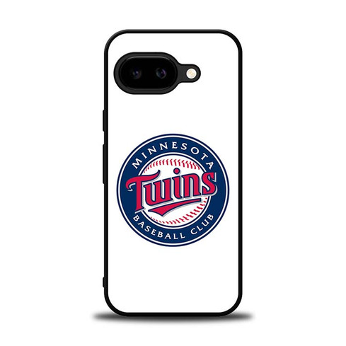 Minnesota Twins 04 Google Pixel 9A Case