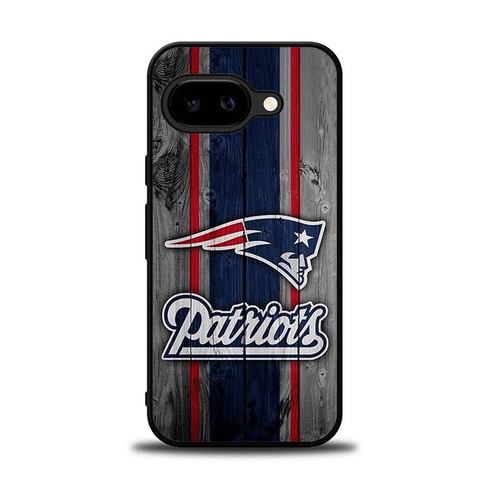 New England Patriots 04 Google Pixel 9A Case