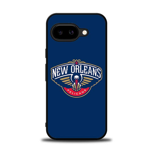 New Orleans Pelicans Google Pixel 9A Case