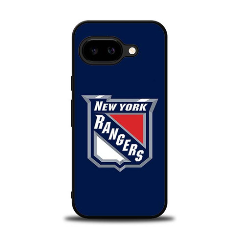 New York Rangers 01 Google Pixel 9A Case