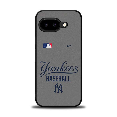 New York Yankees 01 Google Pixel 9A Case