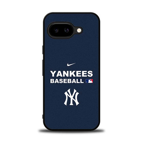 New York Yankees 02 Google Pixel 9A Case