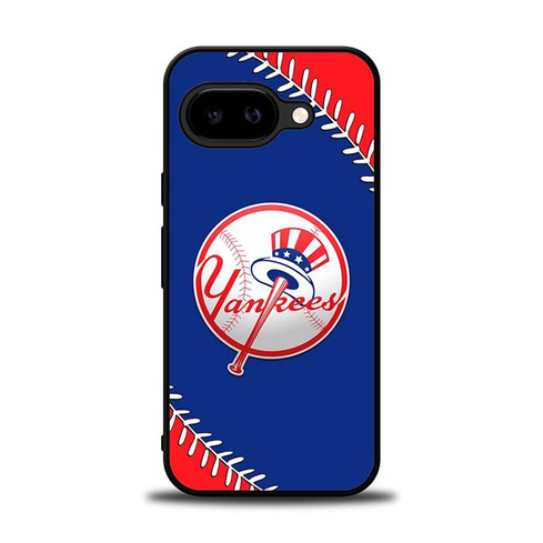 New York Yankees 03 Google Pixel 9A Case