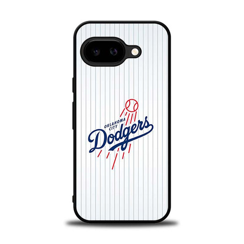 Oklahoma City Dodgers Google Pixel 9A Case