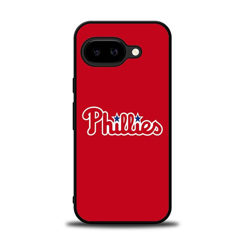 Phila Phillies Philadelphia Google Pixel 9A Case