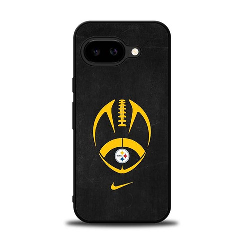 Pittsburgh Steelers Ball Google Pixel 9A Case