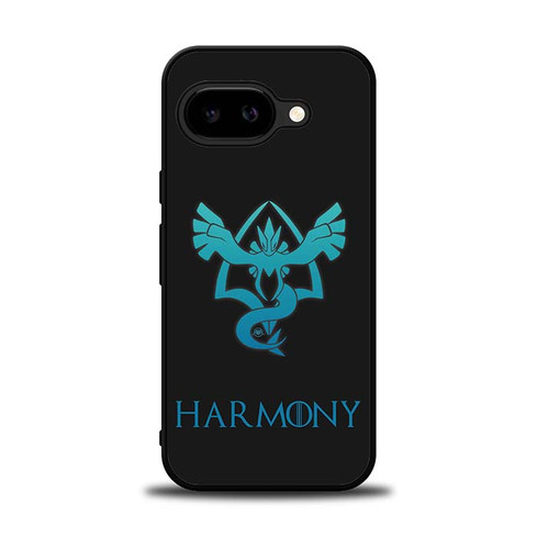 Pokemon Team Harmony Google Pixel 9A Case