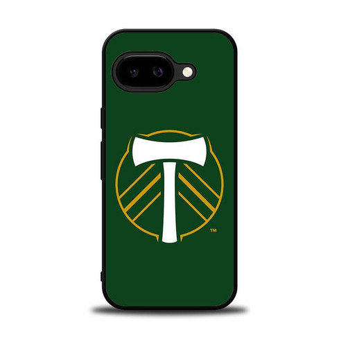 Portland Timbers Logo Google Pixel 9A Case