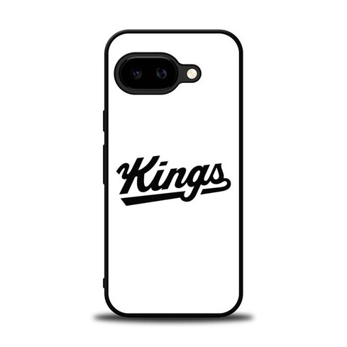 Sacramento Kings 02 Google Pixel 9A Case