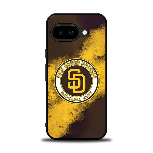 San Diego Padres 02 Google Pixel 9A Case