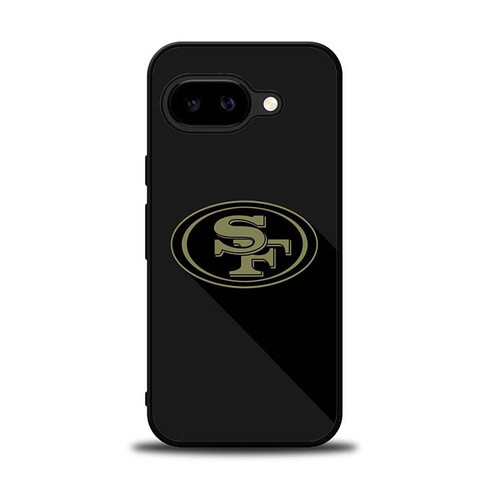 San Francisco 49ers 02 Google Pixel 9A Case