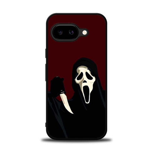 Scream Ghosface Google Pixel 9A Case