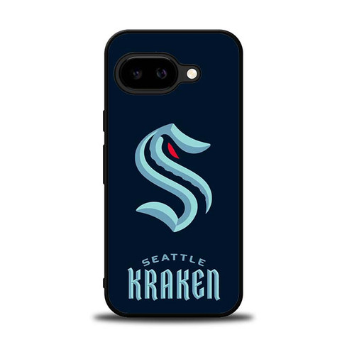 Seattle Kraken Google Pixel 9A Case