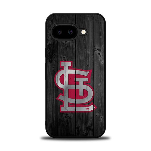 St Louis Cardinals 03 Google Pixel 9A Case