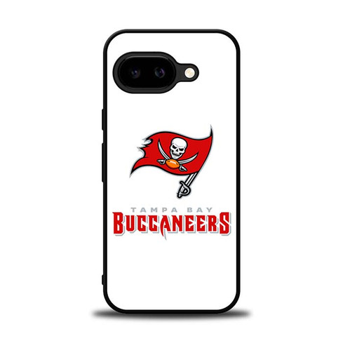 Tampa Bay Buccaneers Google Pixel 9A Case