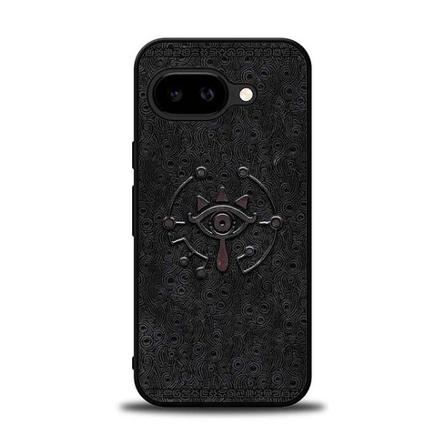 The Legend of Zelda The Eye of Truth Google Pixel 9A Case