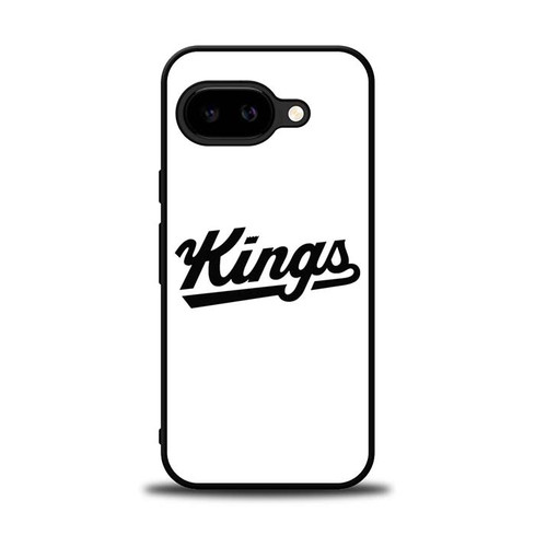 The Sacramento Kings Google Pixel 9A Case