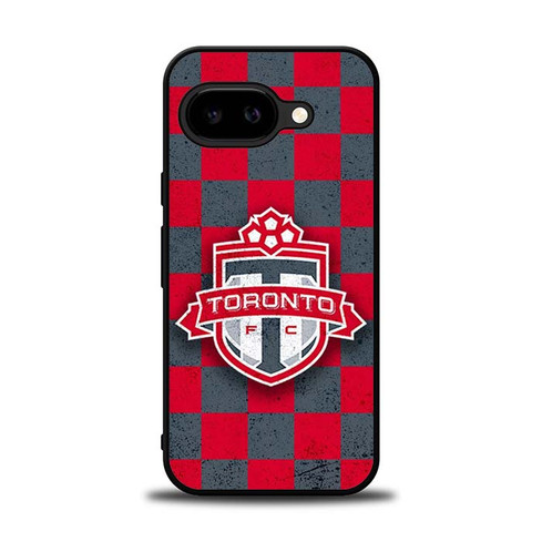 Toronto FC Google Pixel 9A Case