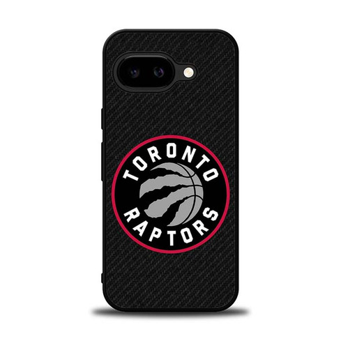 Toronto Raptors 01 Google Pixel 9A Case