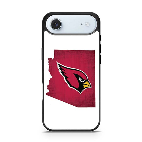 Arizona Cardinals 05 iPhone Air Case
