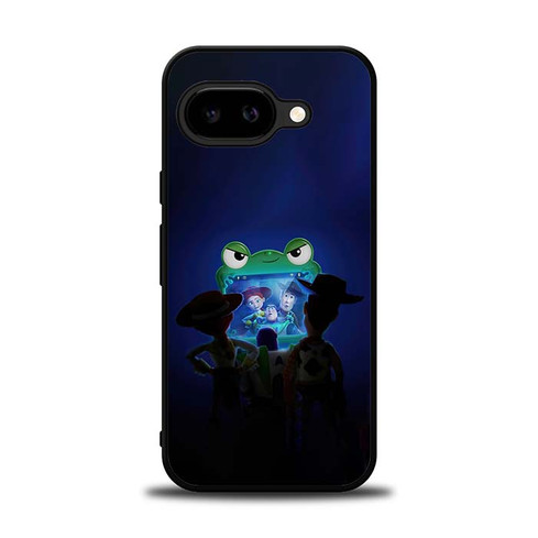 Toy Story 5 Google Pixel 9A Case