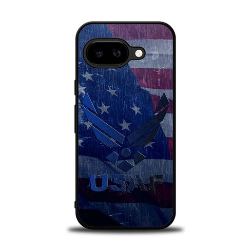 United States Air Force Google Pixel 9A Case