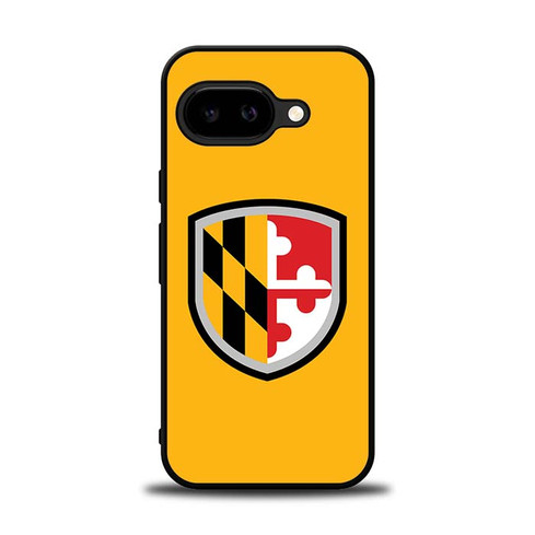 University of Maryland Google Pixel 9A Case