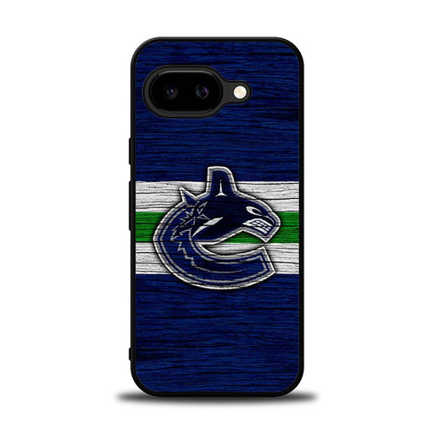 Vancouver Canucks 01 Google Pixel 9A Case