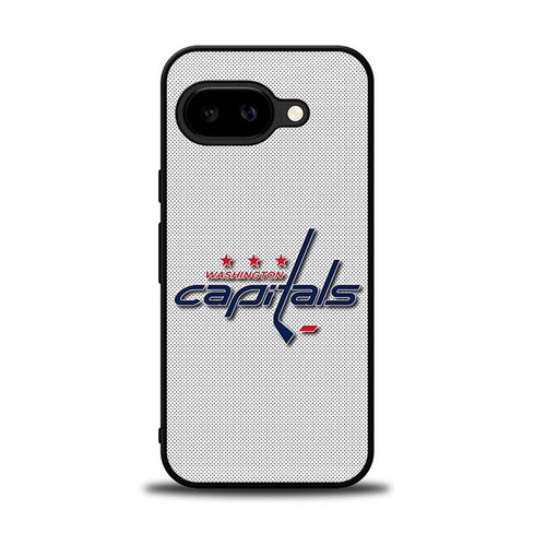 Washington Capitals 03 Google Pixel 9A Case