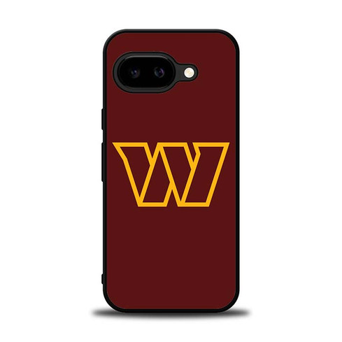 Washington Commanders 01 Google Pixel 9A Case