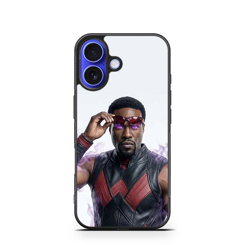 Wonder Man Series iPhone 16 Case