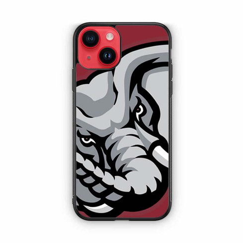 Alabama Crimson Tide 02 iPhone 14 Case