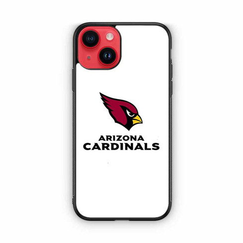 Arizona Cardinals 02 iPhone 14 Case