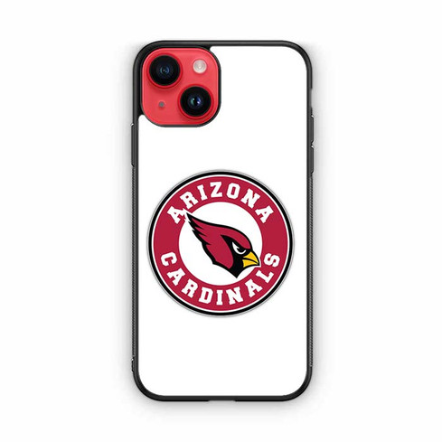 Arizona Cardinals 04 iPhone 14 Case